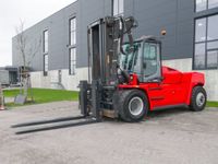 Kalmar DCG160-12 Baden-Württemberg - Crailsheim Vorschau