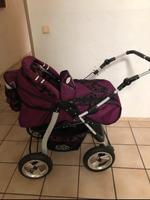 ⭕️ Kinderwagen Bayern - Schweinfurt Vorschau