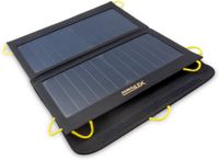 XTPower SP13 - Solarpanel mit 13Watt - 2X USB Ausgang 5V 2A Nordrhein-Westfalen - Olsberg Vorschau