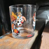 Nutella Sammel Glas - Fußball WM 1994 Limited Edition Unstruttal - Lengefeld Vorschau