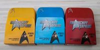 Star Trek Raumschiff Enterprise Staffel 1-3 Hartboxen 21 DVDs Kiel - Ellerbek-Wellingdorf Vorschau