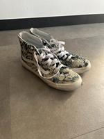 Vans Sk8-Hi Damen in Gr. 38 Nordrhein-Westfalen - Waldfeucht Vorschau