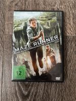 Maze Runner - Die Auserwählten im Labyrinth [DVD] Leipzig - Plagwitz Vorschau