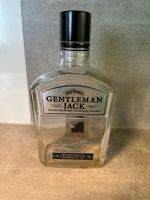 Gentleman Jack Flasche leer Baden-Württemberg - Backnang Vorschau