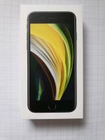 IPhone SE Black 64 GB, 2020 Bayern - Herzogenaurach Vorschau