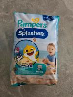 Pampers Splasher 360°FIT für 3-4 Jahre Jährige  12Stück Mülheim - Köln Buchforst Vorschau