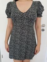 Süßes Sommerkleid, Blümchenkleid, Minikleid Nordrhein-Westfalen - Kürten Vorschau
