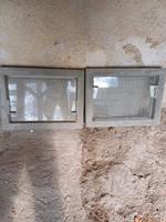 Fenster Stall DDR Beton Sachsen - Liebschützberg Vorschau