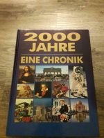 2000 Jahre Eine Chronik, tolles Buch!!! Herzogtum Lauenburg - Wohltorf Vorschau