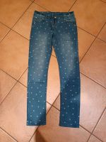 Sternen Jeans Gr. 158 yigga Nordrhein-Westfalen - Wegberg Vorschau