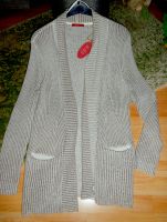 edc by Esprit Cardigan, Gr. XL, beige, Neu mit Etikett Bremen - Horn Vorschau