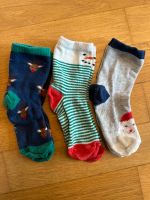 Mini Boden Socken Weihnachten Gr. 21-24 3er Pack Frankfurt am Main - Nordend Vorschau