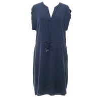 Only Kleid ❤️ 38/M NEUw ❤️ nachtblau Midi Bayern - Hösbach Vorschau
