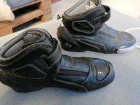 Axo Trigger Boots Motorad Stiefel Niedersachsen - Edemissen Vorschau