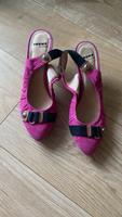 Pumps bronx Gr 38 Pink slingback Dresden - Pieschen Vorschau