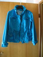 Damen Übergangsjacke, Sommer Jacke, Blazer zero Gr. 38 - wie neu Saarland - Sulzbach (Saar) Vorschau