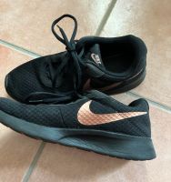 Nike Revolution Sneaker Sportschuh Gr. 40 US 8,5 schwarz bronze Rheinland-Pfalz - Bitburg Vorschau