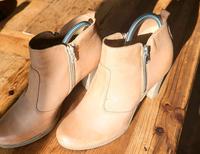 Stiefelette, Gr. 39, Leder, Anna Field Bayern - Grafing bei München Vorschau