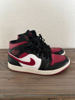 Nike Air Jordan 1 Größe 44 Hessen - Wettenberg Vorschau