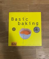 GU Basic baking Themenbuch einfach backen für zu Hause Rheinland-Pfalz - Landau-Mörlheim Vorschau