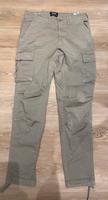 Jack & Jones Hose, Cargohose, beige,Gr. S Nordrhein-Westfalen - Siegen Vorschau