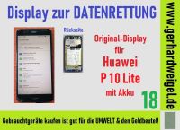 Display zur Datenrettung für das HUAWEI P10 Lite Bayern - Pommelsbrunn Vorschau