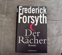 Frederick Forsyth - Der Rächer München - Sendling-Westpark Vorschau