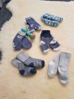 6 Paar dicke Socken  in gr.74/80 Kleines Wiesental - Tegernau Vorschau