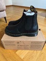 Dr. Martens NEU Ambassador Schwarz Gr.41 Ungetragen Bielefeld - Bielefeld (Innenstadt) Vorschau