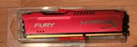 Kingston HyperX FURY  DDR3 RAM 4GB 1600MHz  240pin 1,5V DIMM Essen - Schonnebeck Vorschau