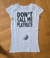 Weißes Loiza T-Shirt Gr.1 / XS Nürnberg (Mittelfr) - Kleinreuth b Schweinau Vorschau