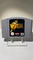 Nintendo N64 Spiel Zelda Ocarina of Time - Top Zustand Stuttgart - Stuttgart-West Vorschau