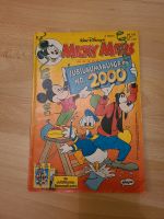 Micky Maus Nr. 16 14.4.1994 2000 Jubiläumsausgabe Baden-Württemberg - Karlsruhe Vorschau