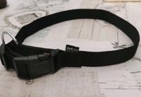 Ani One Hundehalsband schwarz 60cm neu Rheinland-Pfalz - Luxem Vorschau