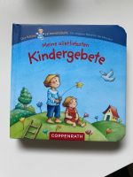 Kinderbuch/Kindergebete Niedersachsen - Hildesheim Vorschau