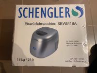 Eiswürfelmaschine SEWM18A Baden-Württemberg - Gärtringen Vorschau