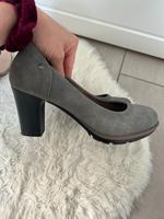 Damenschuhe Pumps grau Greven - Reckenfeld Vorschau
