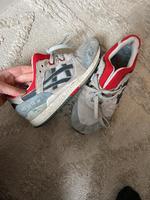 Damen sneaker ASICS gel lyte 3 38,5 Essen - Essen-Werden Vorschau