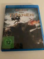 Zorn der Titanen blu ray Rheinland-Pfalz - Sprendlingen Vorschau