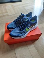 NEUE Nike Air Zoom Sneaker / Laufschuhe (Navy-Volt) Nordrhein-Westfalen - Warstein Vorschau