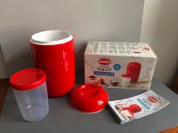 Easiyo Yoghurt Joghurt Maker Maschine vmtl. Neu Leipzig - Stötteritz Vorschau