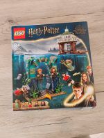 Lego Harry Potter Trimagisches Tunier Baden-Württemberg - Stetten am kalten Markt Vorschau