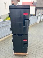 Thermokiste Rubbermaid Gastronomie Catering Hessen - Schotten Vorschau