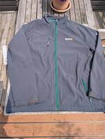 Softshelljacke, Regatta, grau, XXL Köln - Nippes Vorschau