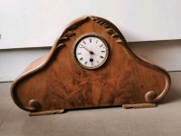 Antike alte Kaminuhr Uhr Tischuhr Bayern - Olching Vorschau