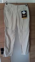 Jack Wolfskin zip-off Wanderhose gr 36 Bayern - Langdorf Vorschau