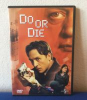 Neue DVD Film Titel Do or Die mit Shawn Doyle und Nigel Bennett Bayern - Regensburg Vorschau