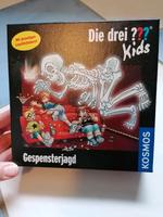 Gespensterjagd??? Kids Essen - Rüttenscheid Vorschau