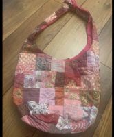 Boho Patchwork Tasche Bunt mit Versand Rheinland-Pfalz - Koblenz Vorschau