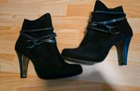 Tamaris Stiefeletten Gr.41 Hessen - Korbach Vorschau